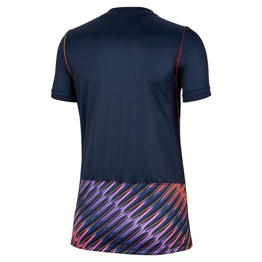 Tottenham Away Shirt 2026/27 Women-League Fan Gear